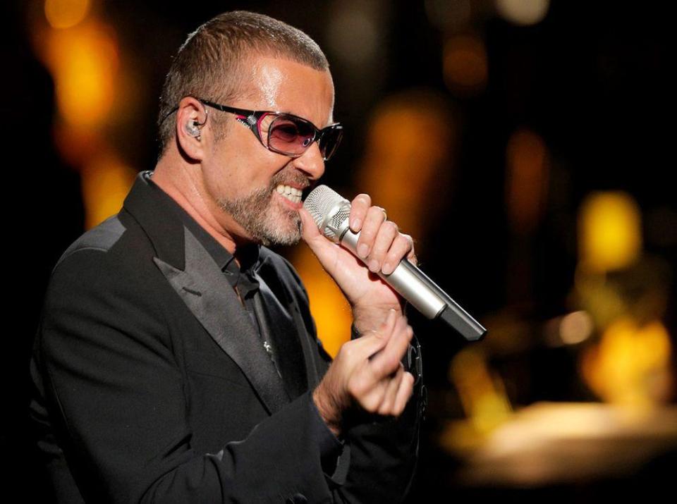  George Michael's sexuality led him to be blocked from buying a snazzy apartment