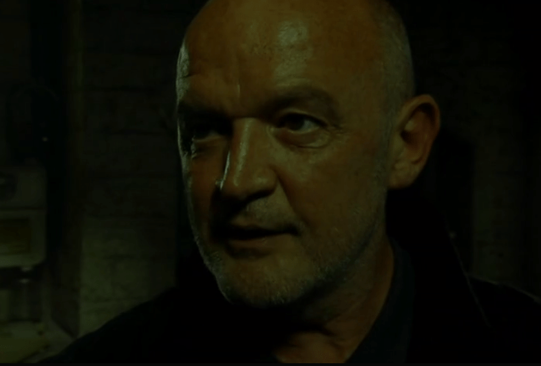  Phelan's manipulative and evil ways shocked viewers