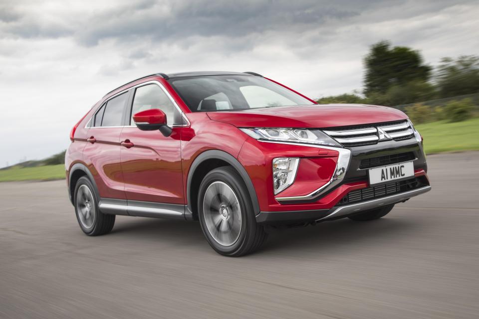  Prices start from £21k for new SUV