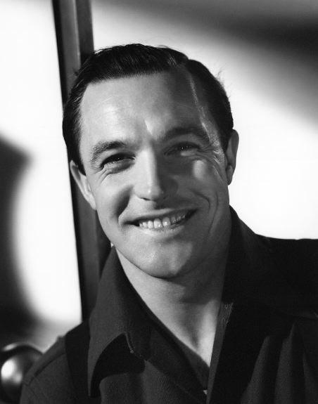  Singing in the Rain star Gene Kelly was known for his amazing dance skills