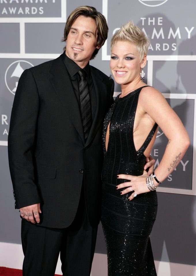  Much of the album is inspired by her 11-year marriage to the retired Motocross star Carey Hart