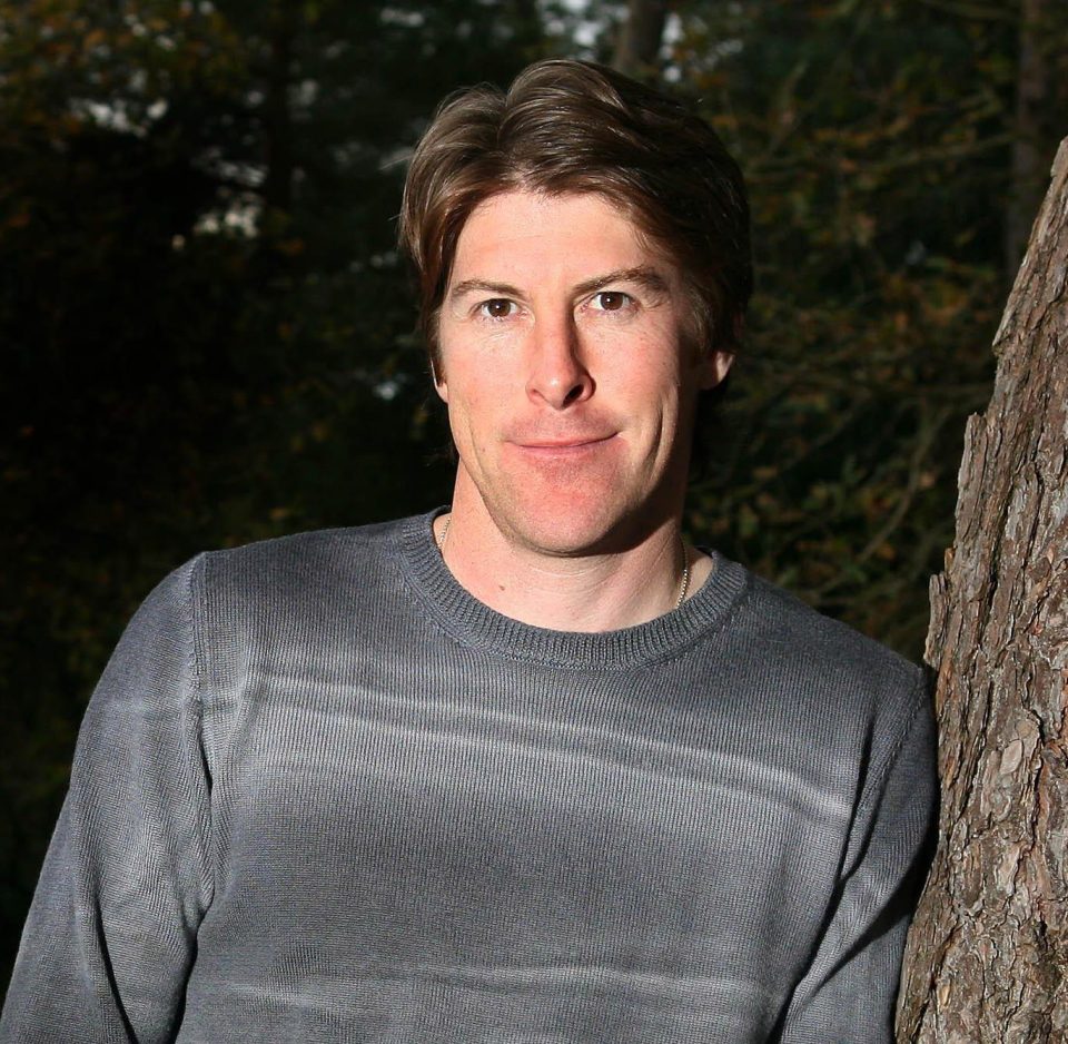  Former Premier League ace Darren Anderton also invested in the scheme