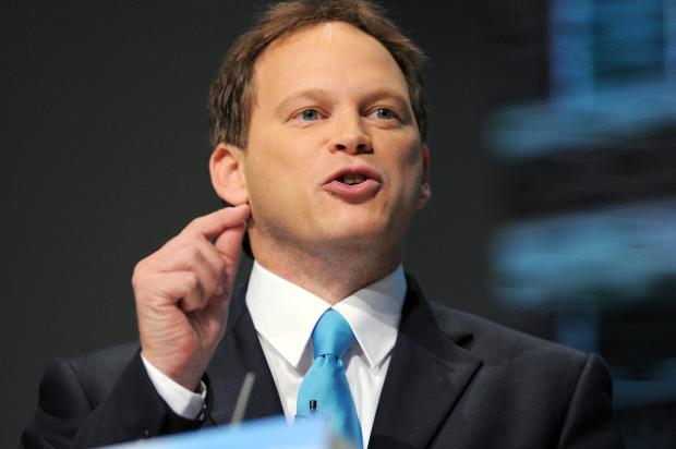 Shapps