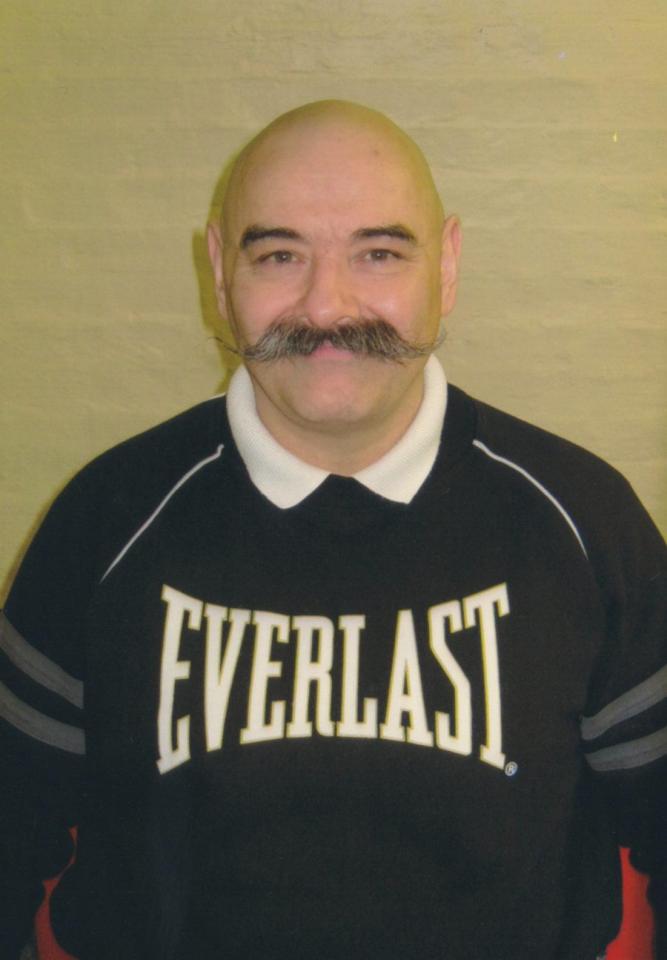 Charles Bronson, also known as Charles Salvador, has been given permission to marry his soap star girlfriend in the prison chapel