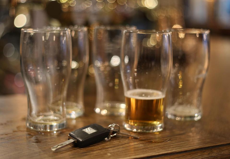  Malta is the only other European nation with a blood alcohol limit as high as England and Wales