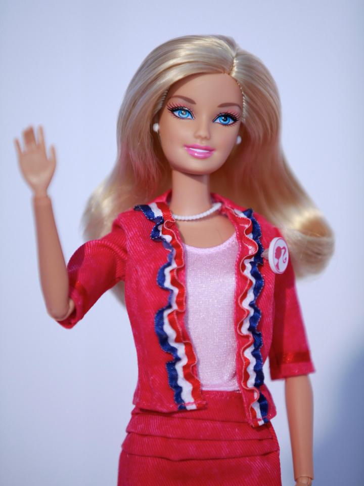  Barbie has a full name and a back story that not many people know about