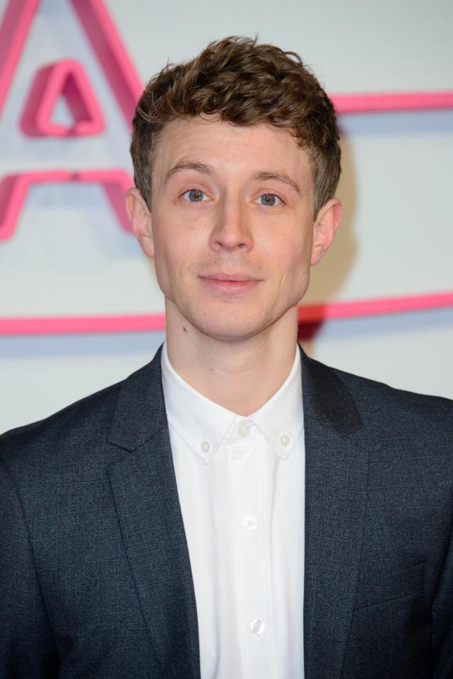  Matt Edmondon has transitioned into TV presenting after finding fame as a radio host