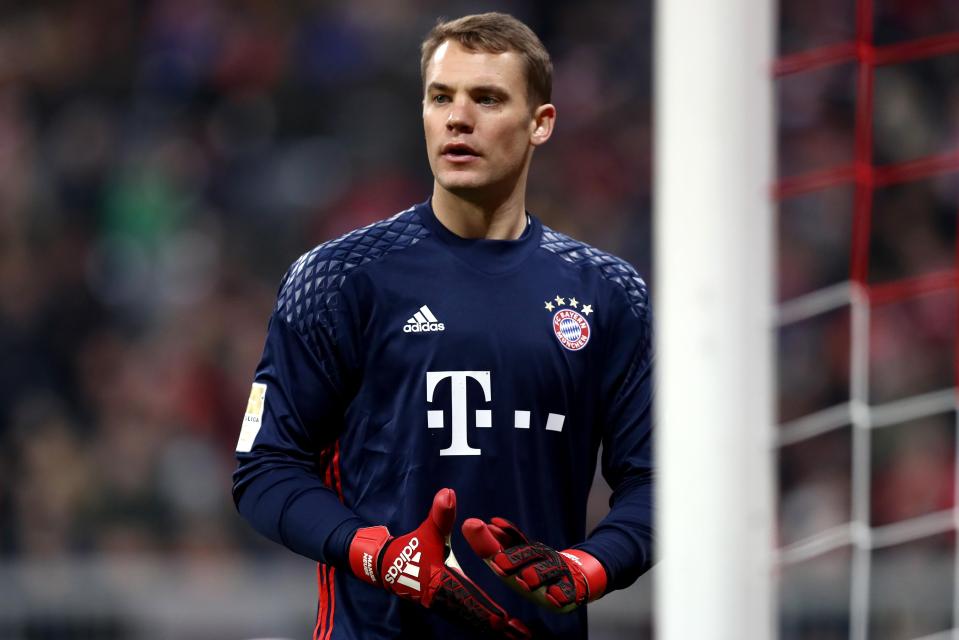  Peter Gulacsi is rated Bundesliga top keeper by Kicker in Germany ahead of Manuel Neuer