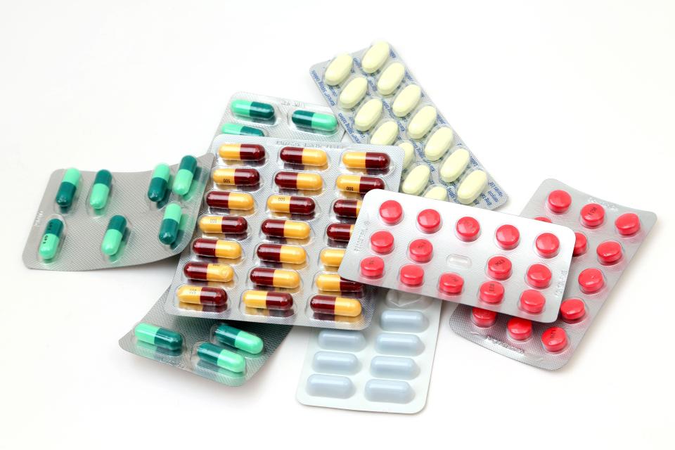  Government must start funding new research into antibiotics before the ones we have are no use