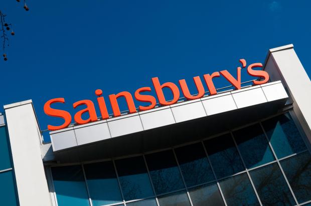 Sainsbury's shoppers can now get orders within the hour - as long as they live in central London