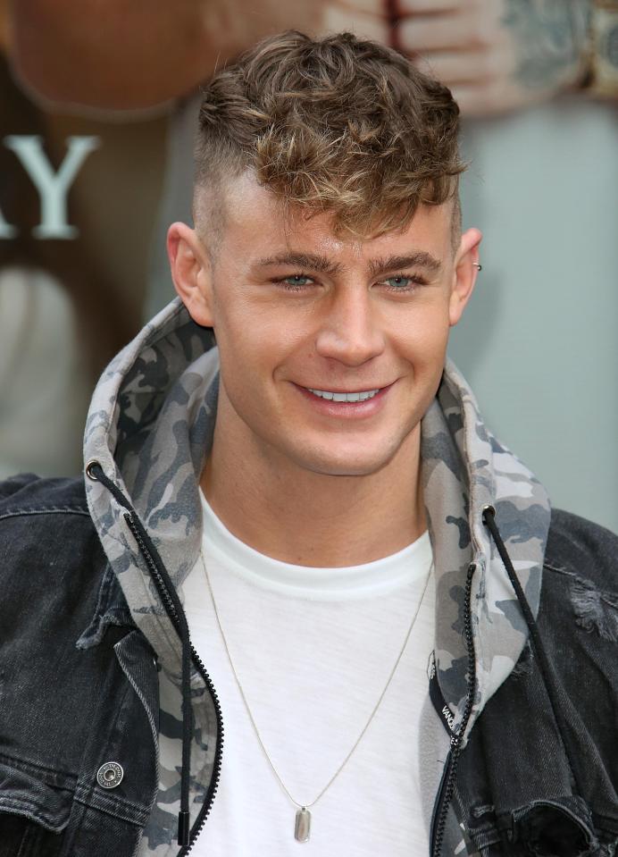  Scotty T has been with Chloe Ferry, Holly Hagan and Chantelle Connelly