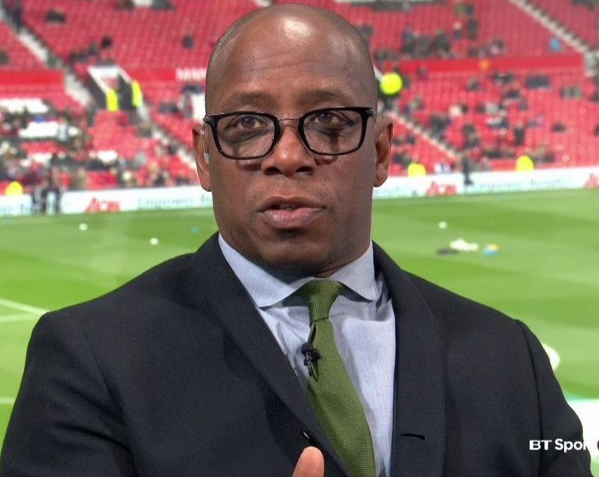  Wrighty expects City to go further than any other English side in this year’s Champions League