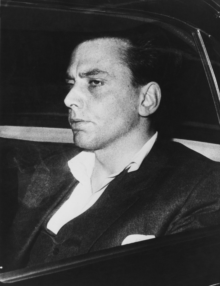 The responsibility for disposing of Ian Brady's remains has been handed over to Tameside Council