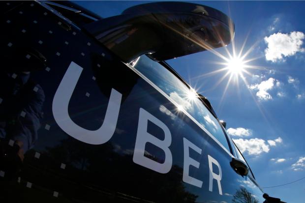 The brakes have been slammed on Uber in London but could they ride again?