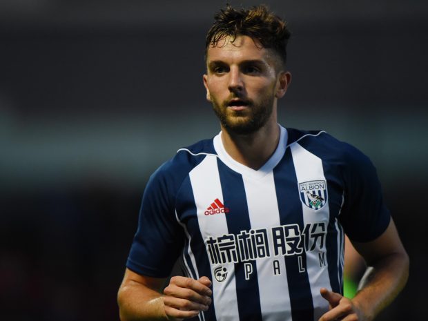 Jay Rodriguez is in the frame for an England recall