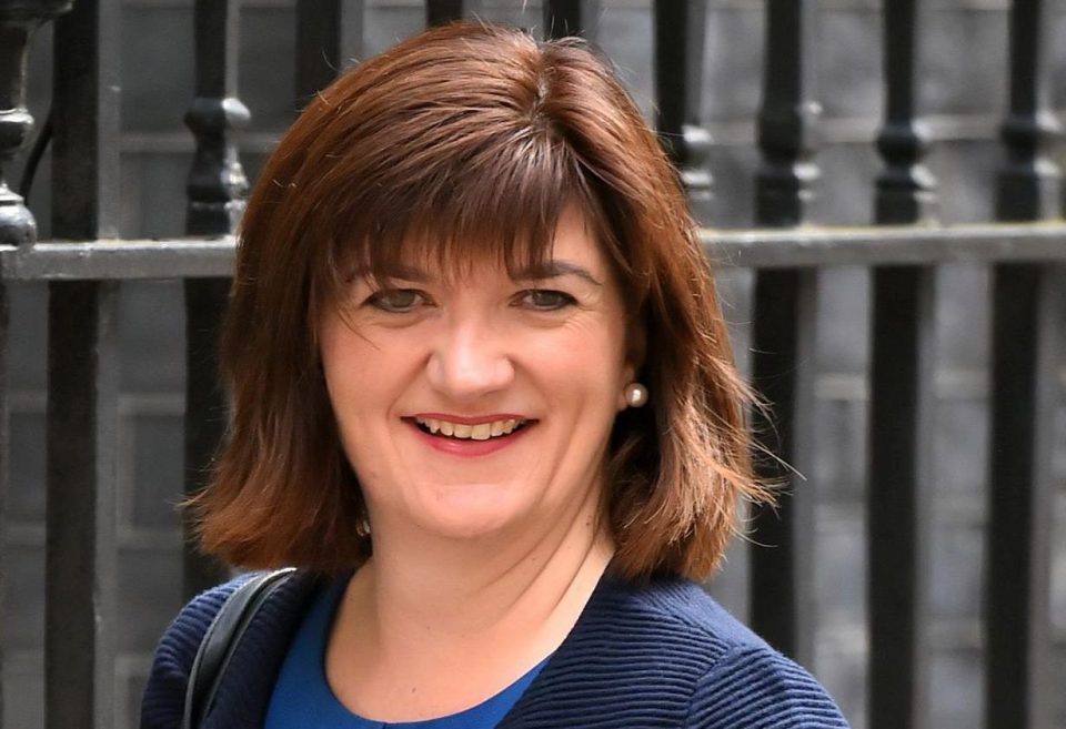 Treasury committee chair Nicky Morgan said it was 'hard to see' how Mr Betts’ salary and bonus 'could be justified' and he should 'consider his position'