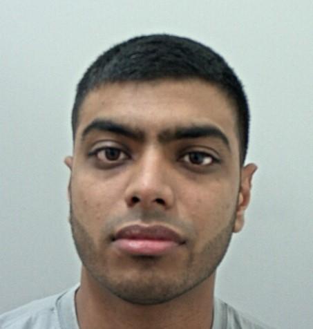  Atif Dayaji was nearly 40mph over the speed limit when he hit and killed the child