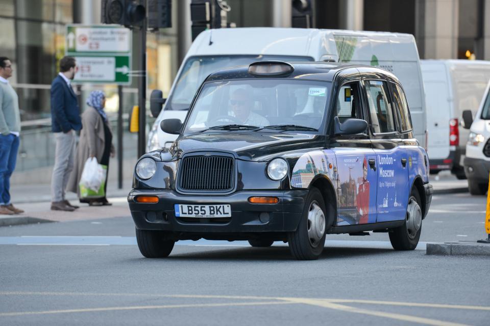  Uber was recently banned from operating in the capital, but UK Head of Policy assured customers there is a way forward