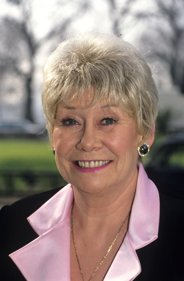  The decision comes after the tragic death of actress Liz Dawn in September