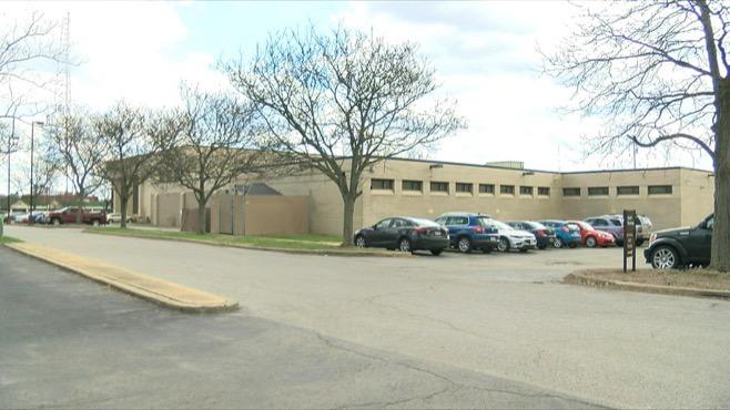  The unnamed youth is being held at Trumbull County Juvenile Detention Center