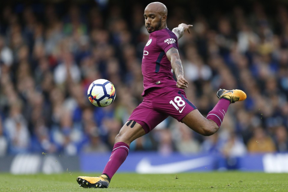 Could Delph become a Dream Team star this season?