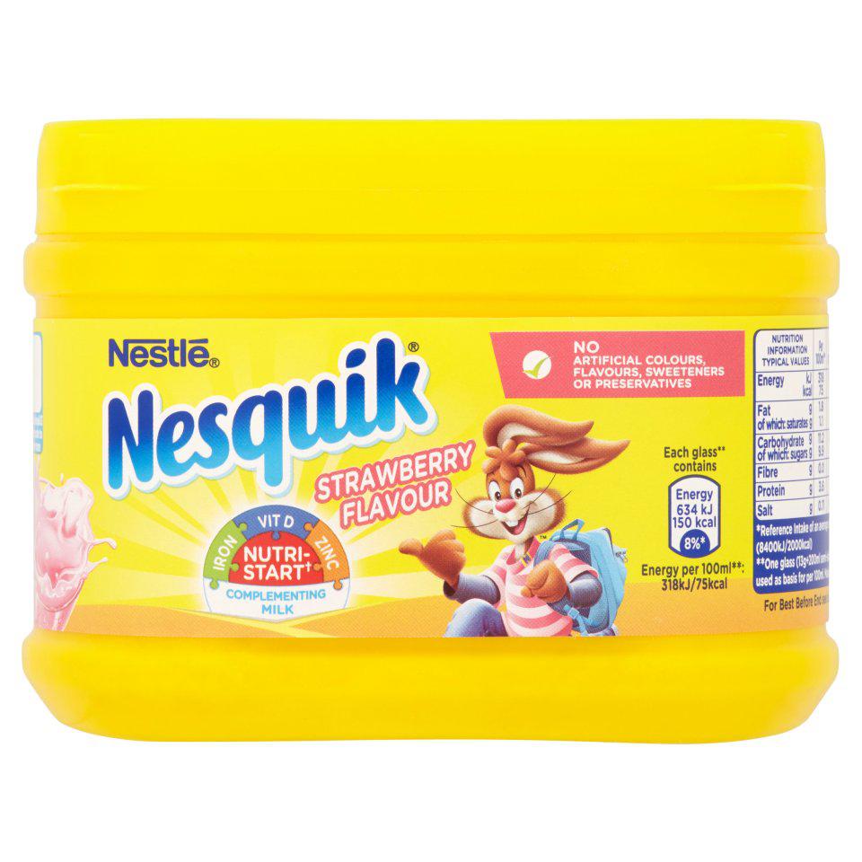 Nesquik