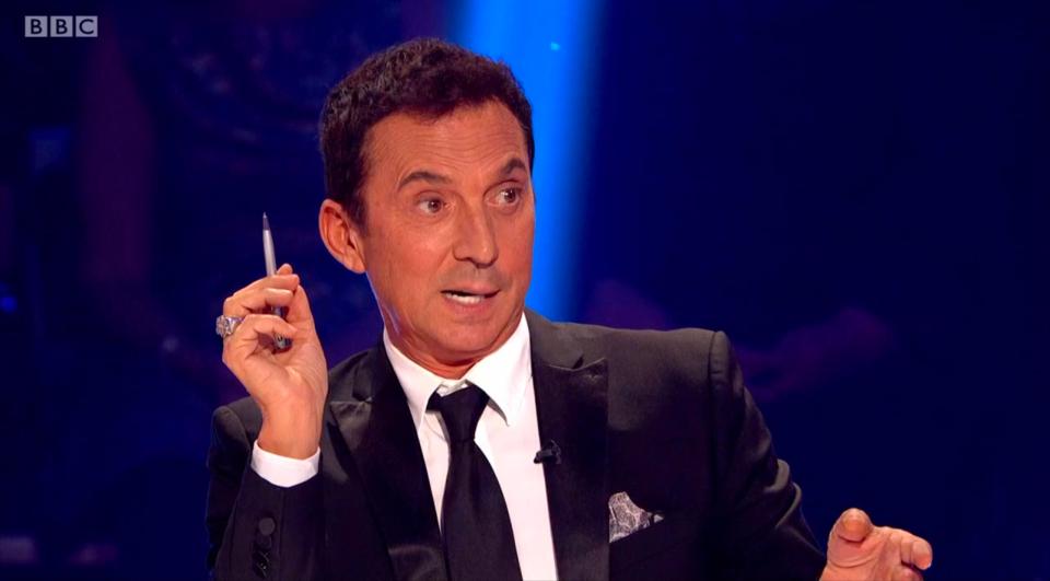 Bruno Tonioli