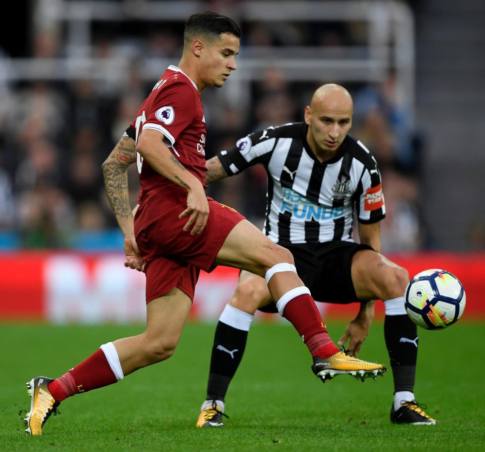 Midfielder Jonjo Shelvey might yet have hopes of regaining his England spot