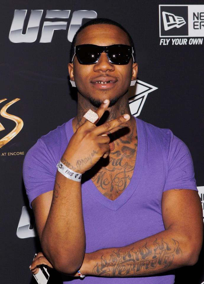  Lil B has come under fire for his tweets in the wake of the Las Vegas mass killings