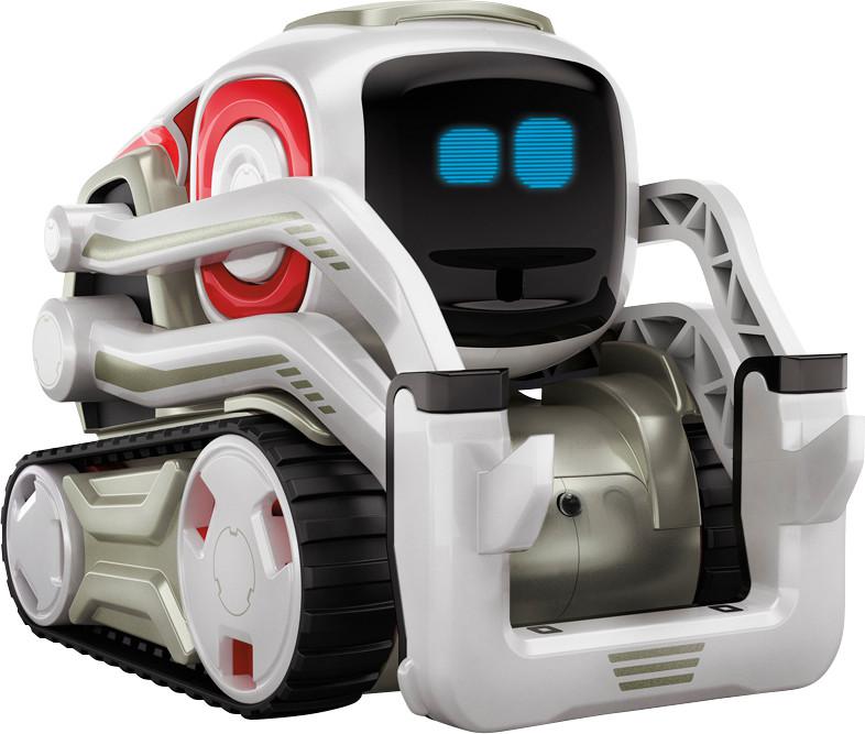 Cozmo will be the Christmas gift for your tech-loving child.