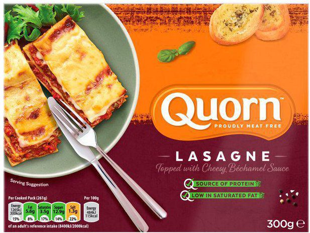 Currently you can save 97p on eight Quorn sausages at Morrisons, now £1