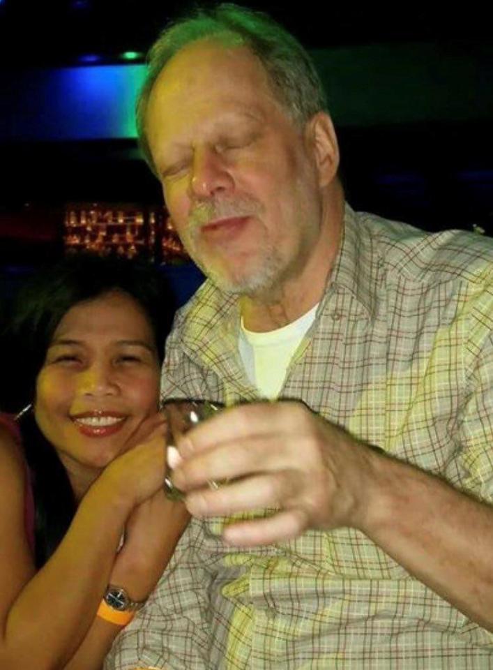 The ISIS claims that Las Vegas gunman was one of their 'soldiers' could be true