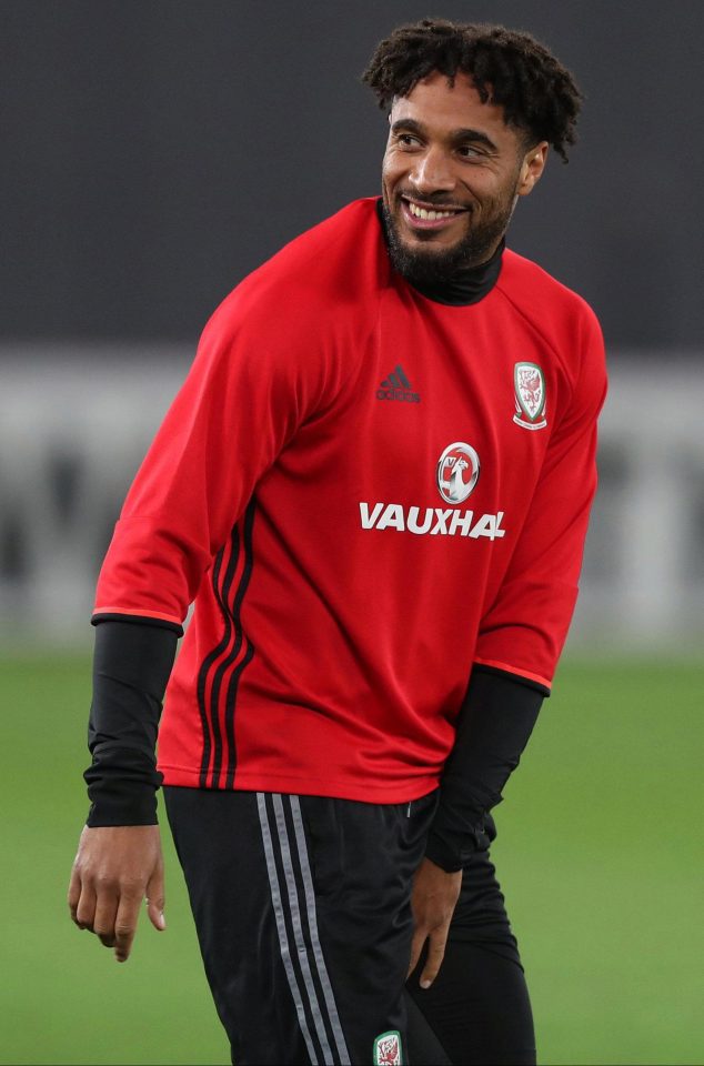  Ashley Williams is backing Aaron Ramsey to make the difference for Wales