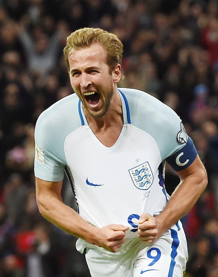 Harry Kane will test is credentials as a world class striker by facing Germany and Brazil