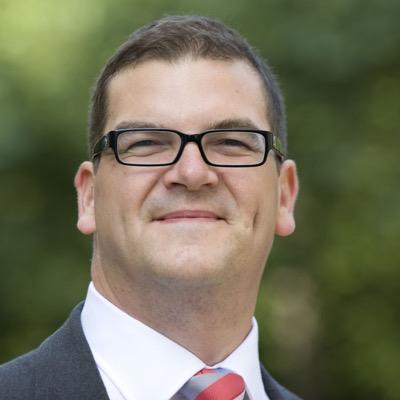  Olly Robbins, the Prime Minister’s Europe adviser