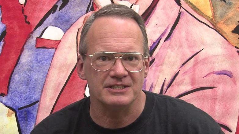  Jim Cornette returned to WWE television this year for the first time in 12 years