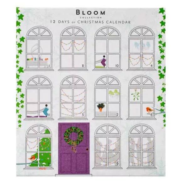  Grab a free beauty advent calendar at Superdrug via TopCashback