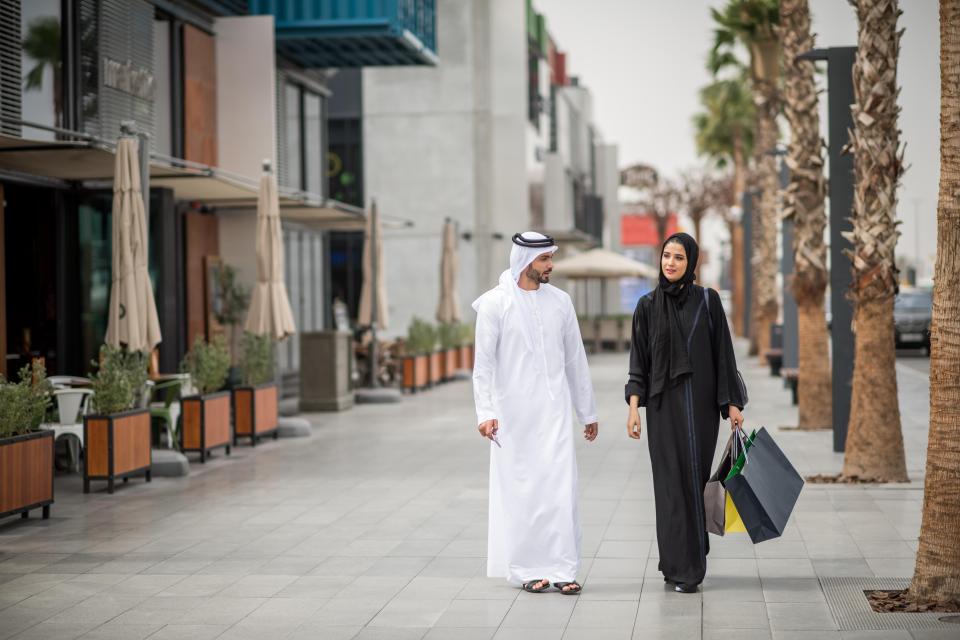  Dubai is renowned for its strict customs but a handful of Brits have still found themselves in a spot of bother with the law