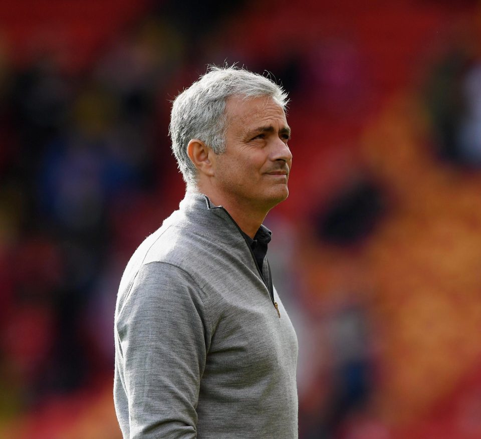  Jose Mourinho is looking to give a host of Manchester United stars new deals in coming weeks