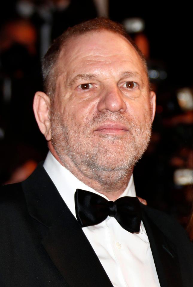  Weinstein has been shamed as dozens of claims regarding his conduct with women continue to come to light