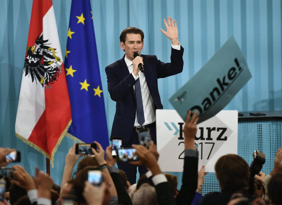  According to the Interior ministry more than six million people were eligible to vote in the elections for a new federal parliament, the Nationalrat, in Austria