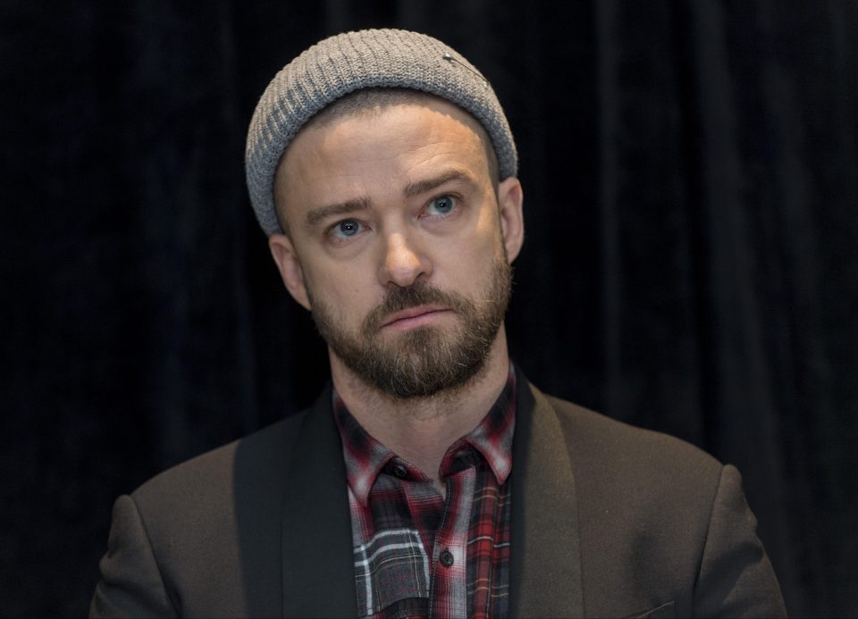  It has been confirmed that Justin Timberlake will headline the Super Bowl 52 half time show