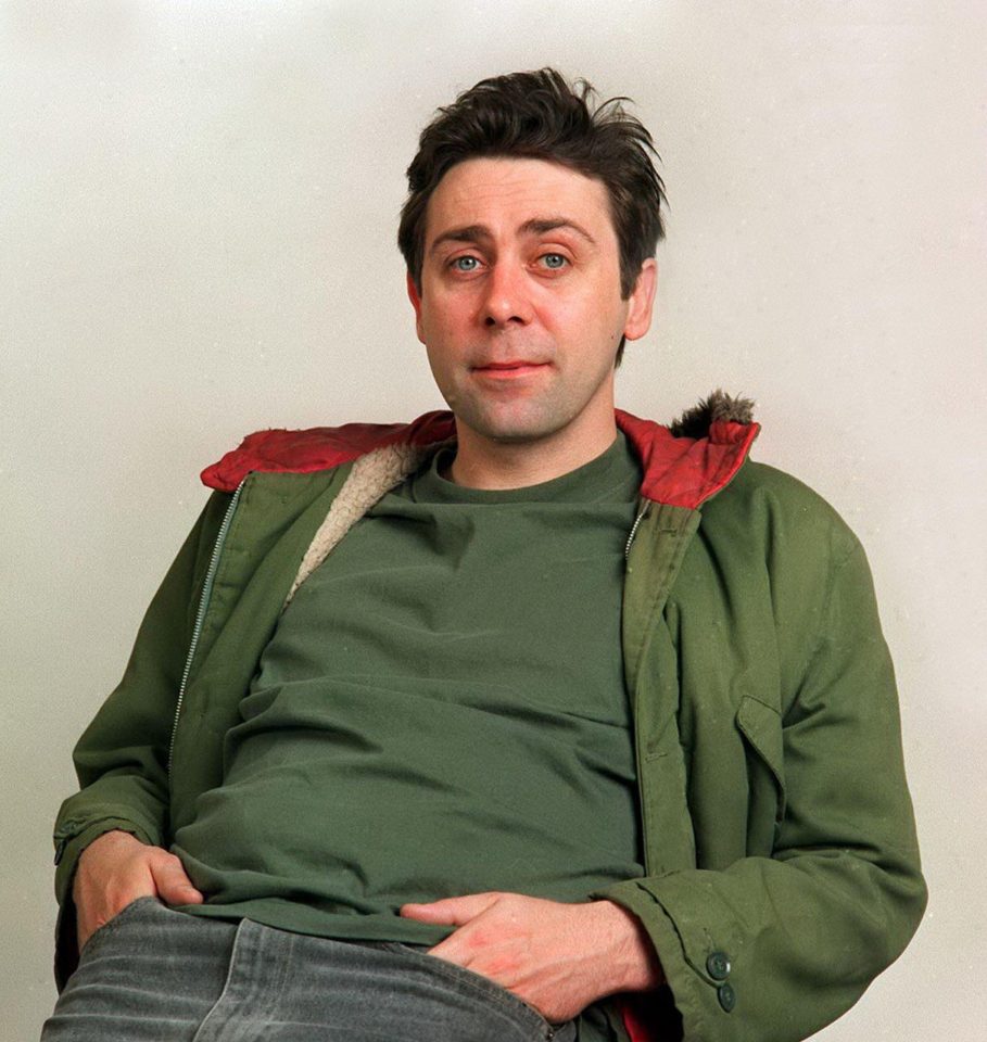  It was announced that comedian Sean Hughes tragically died from cirrhosis on November 16, 2017