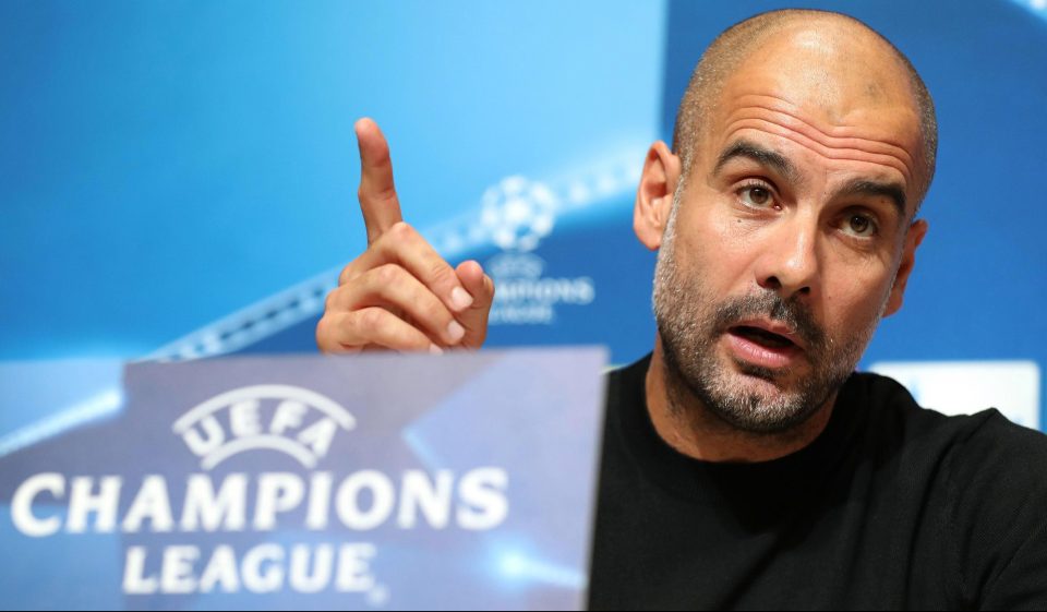  Pep Guardiola has really come of age in the Premier League, says Ian Wright