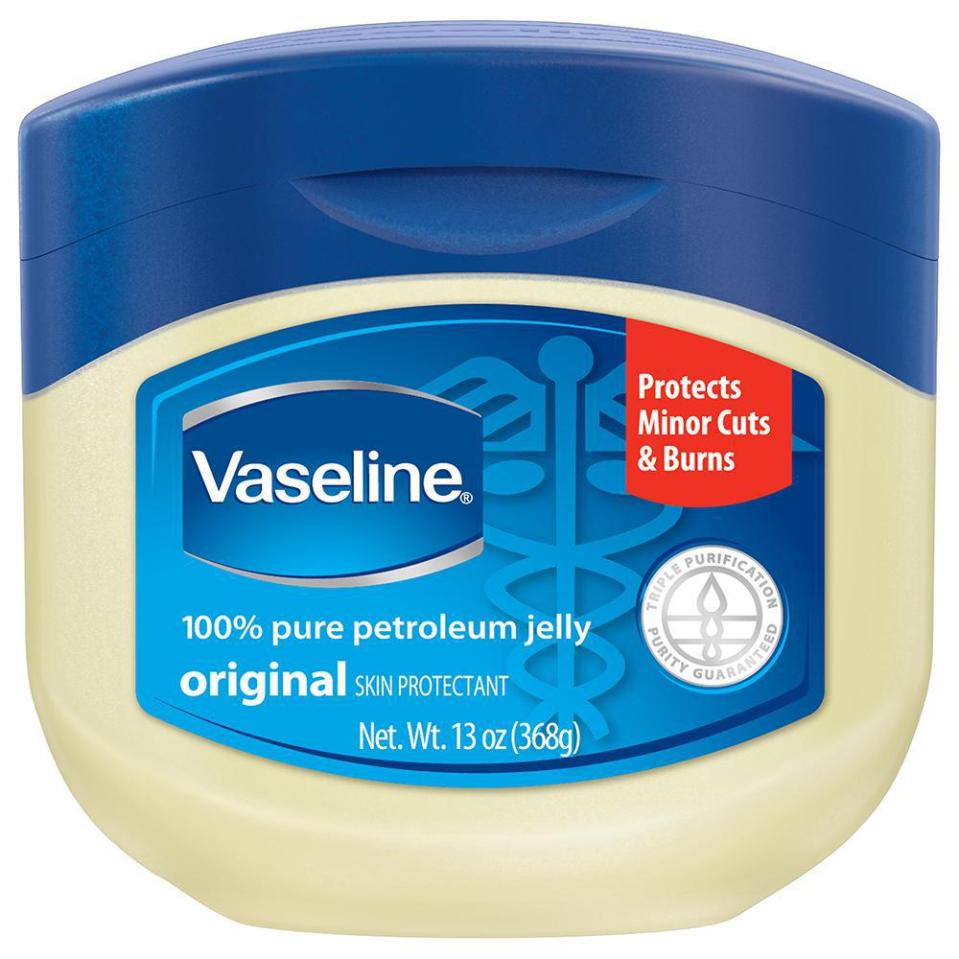  TRY: Vaseline, £2.50, Asda