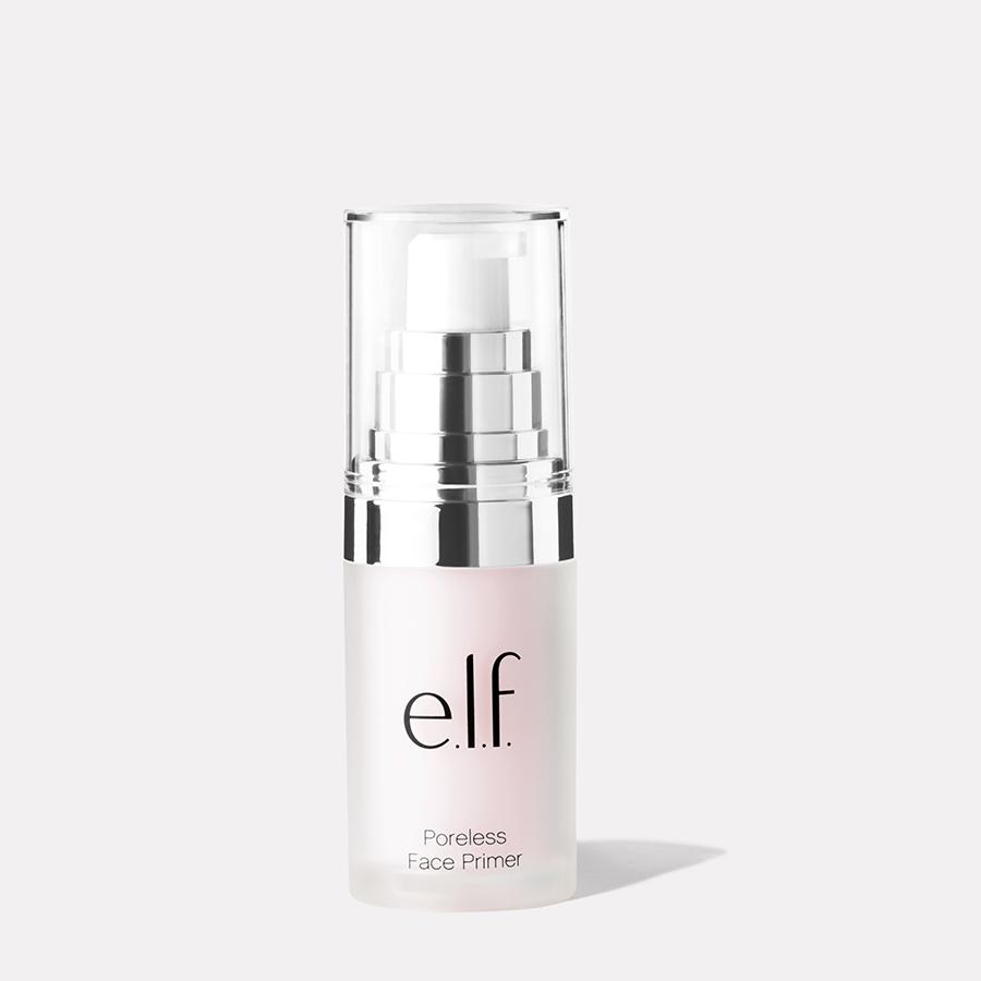  TRY: e.l.f. Poreless Face Primer, £7.50, Superdrug