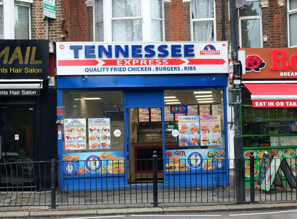  Chicken shop owners in the area have urged the council to probe into Ben Ryman and the misuse of taxpayers money