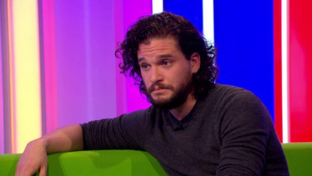 Kit Harington