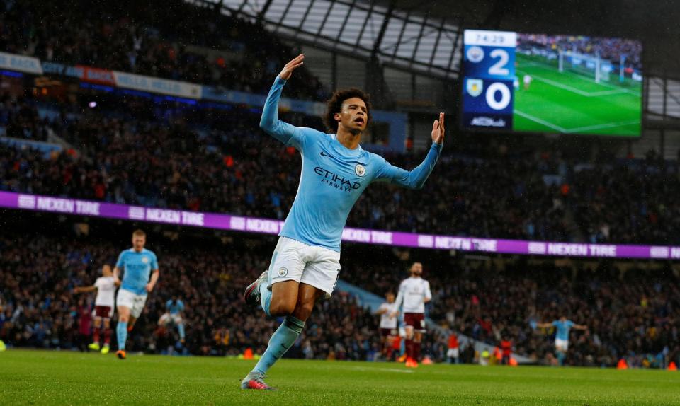 Man City have been scintillating this season, but substance counts for more than style