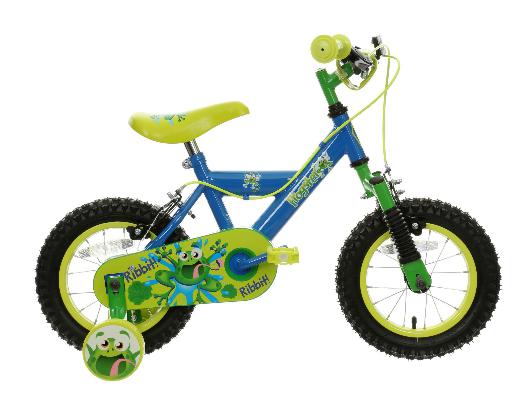  This children's bike is ideal for a Christmas present - and the offer ends on December 24